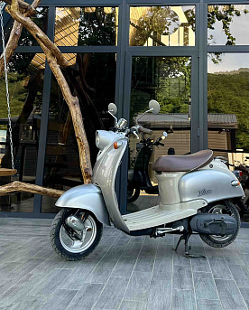 Скутер Yamaha Vino